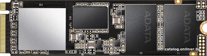SSD ADATA XPG SX8200 Pro 512GB ASX8200PNP-512GT-C