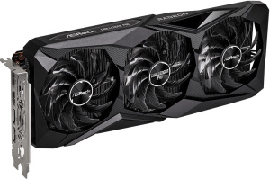 Radeon RX 7600 Challenger Pro 8GB OC RX 7600 CLP 8GO