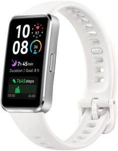 Band 10 (белый, международная версия)