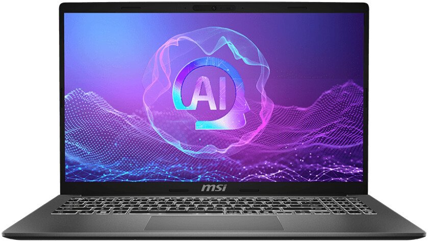 MSI Modern A15 AI F2HMG-011XBY