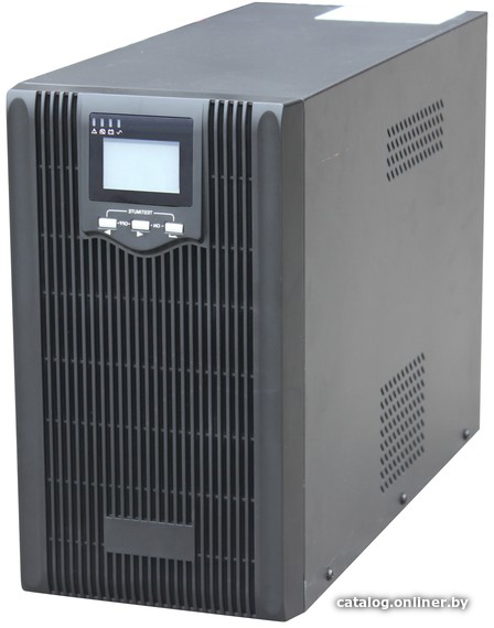Источник бесперебойного питания EnerGenie EG-UPS-PS2000-01