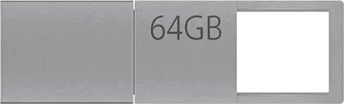 USB Flash Xiaomi Dual-Interface 64GB XMUP21YM