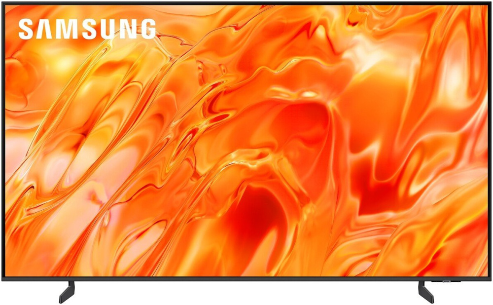 MiniLED телевизор Samsung Neo QLED QN70H 4K QE65QN70HAUXPY