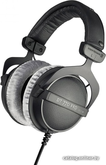 Наушники Beyerdynamic DT 770 PRO 250 Ohm