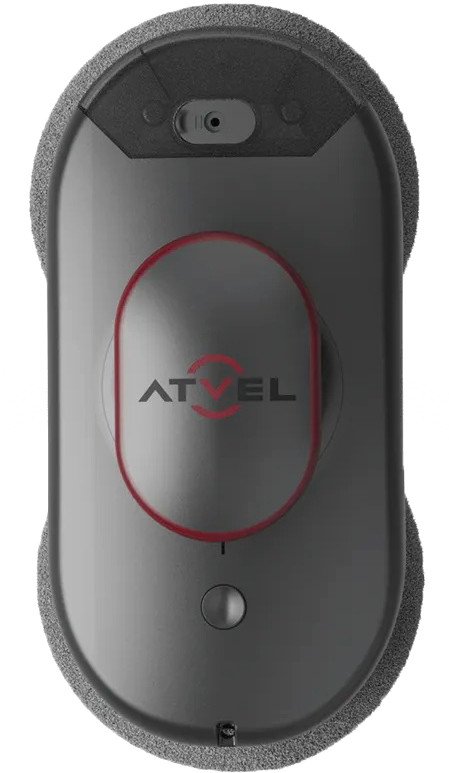 Робот для мытья окон Atvel Zorro Z6 Spray Plus