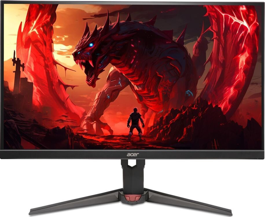 Игровой монитор Acer Nitro XV320QKV4bmiiprx UM.JX0CD.401