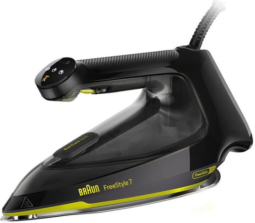 Утюг Braun FreeStyle 7 FI7255GR