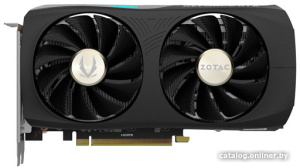 GeForce RTX 4070 Super Twin Edge 12GB GDDR6X ZT-D40720E-10M