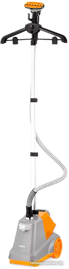 Отпариватель Kitfort KT-9157