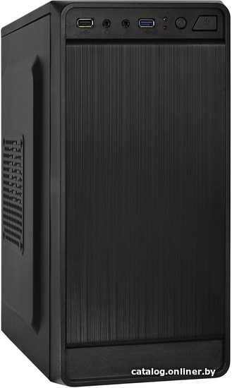 Корпус ExeGate BAA-108 450W EX283124RUS