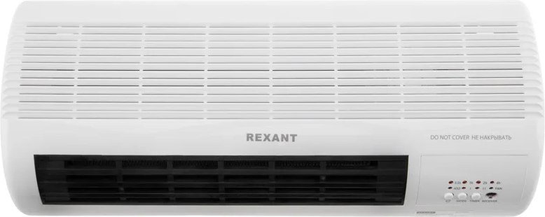 Тепловентилятор Rexant 60-0035