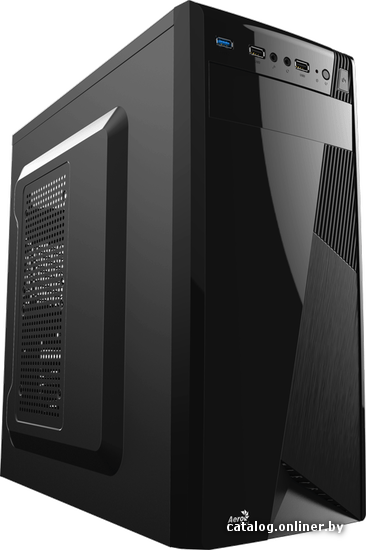 Корпус AeroCool CS-1101 500W