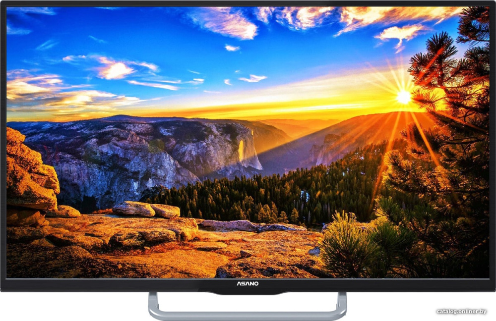 Телевизор ASANO 40LF1030S