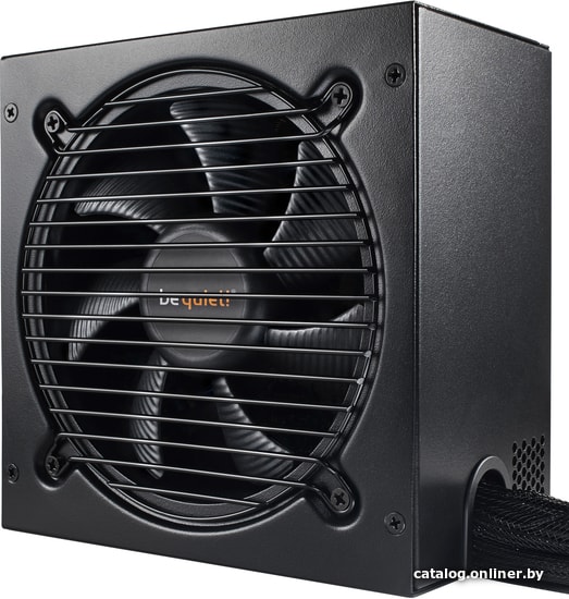 Блок питания be quiet! Pure Power 11 600W BN294