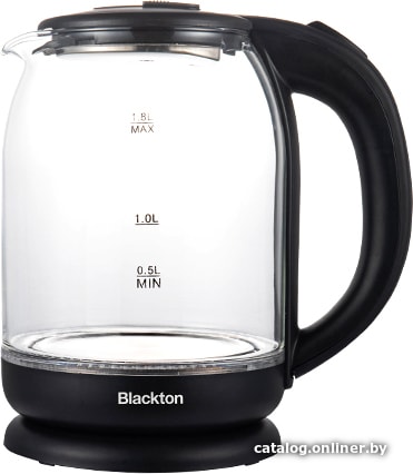 Электрочайник Blackton Bt KT1822G