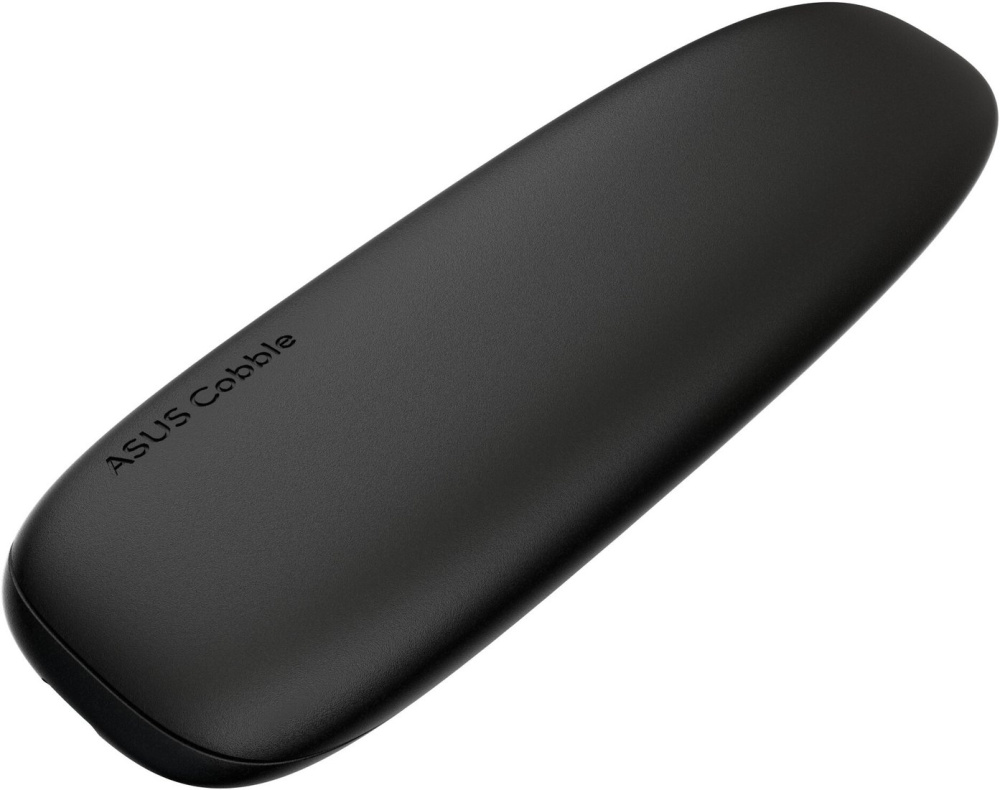 Бокс для накопителей M.2 ASUS Cobble SSD Enclosure (черный)