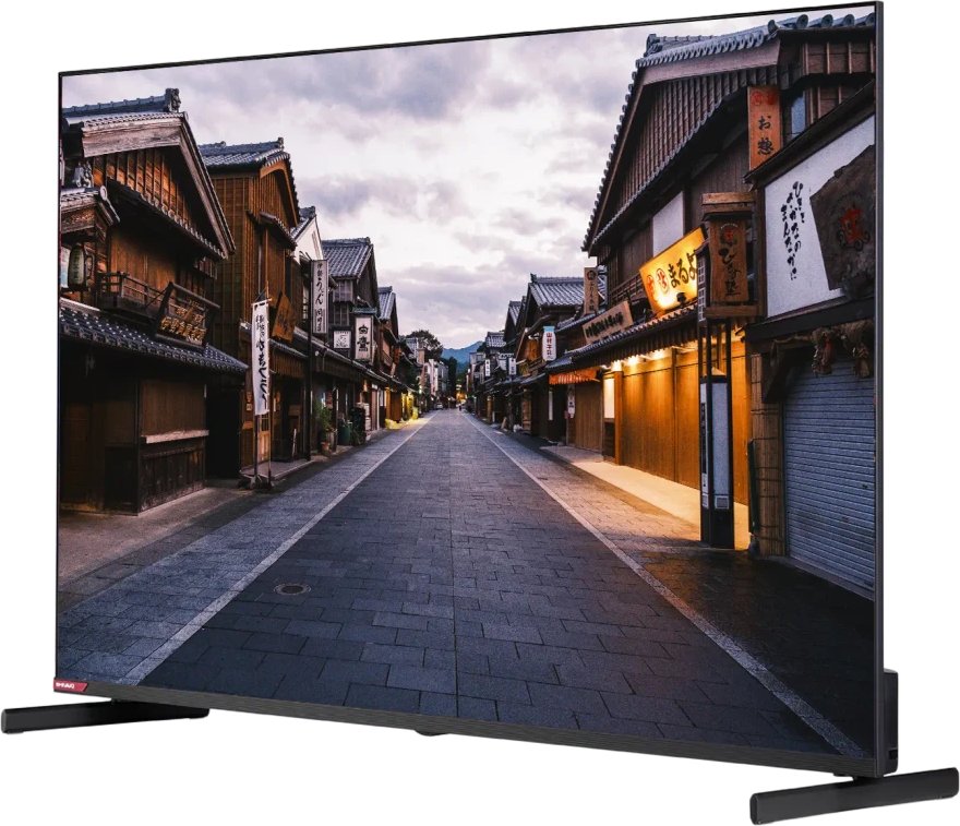 Телевизор Shivaki S50NUCH900