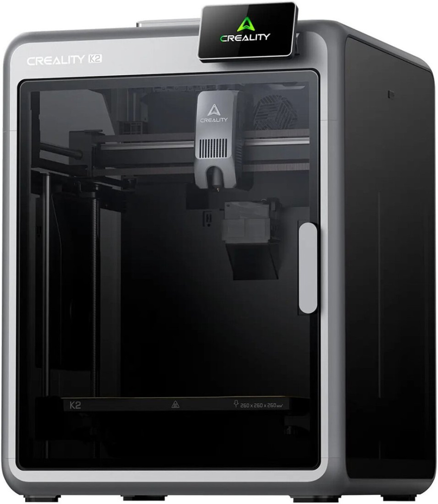 3D-принтер Creality K2
