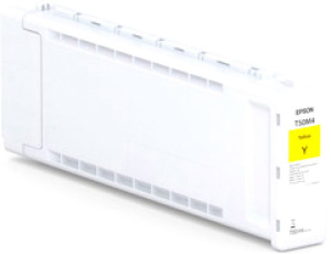 Singlepack UltraChrome XD3 T50M4 Yellow C13T50M400 (700 мл)