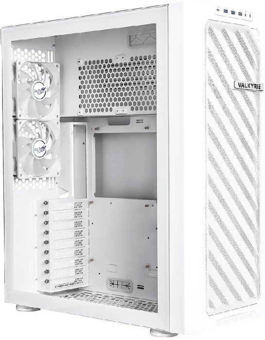 Корпус Valkyrie VK01 (белый)