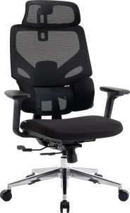 LumbarPro AL (черный)