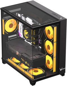 Crystal Z9 (черный)