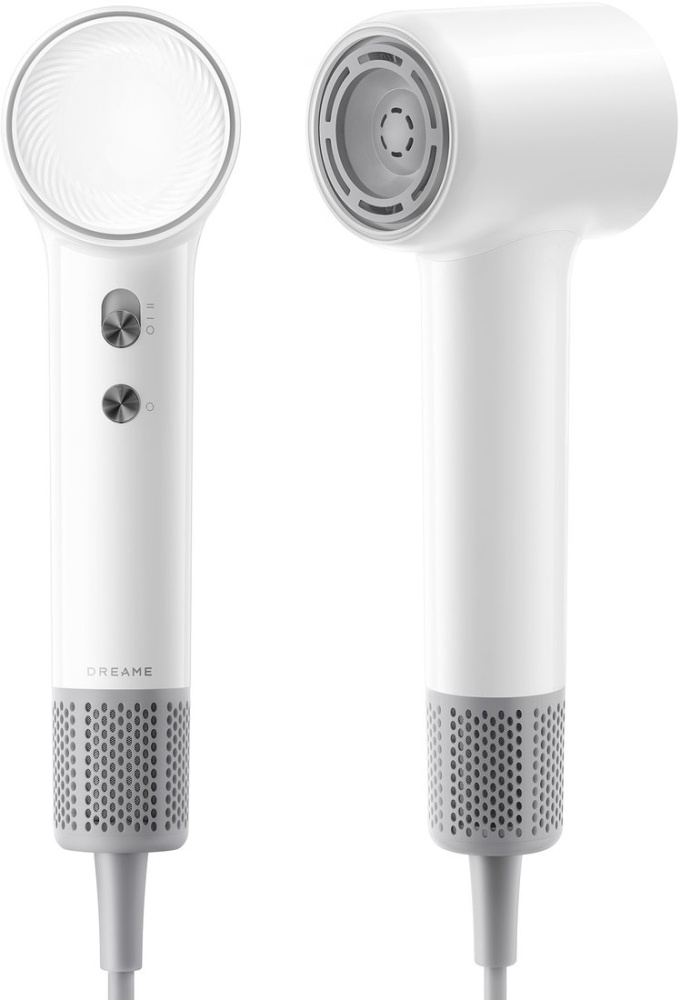 Фен Dreame Hairdryer Mini (белый)