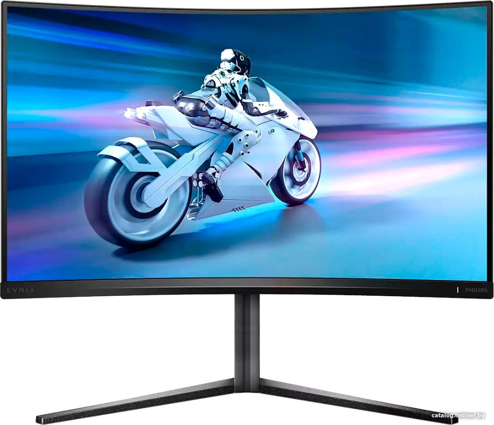 Игровой монитор Philips Evnia 32M2C5500W/00