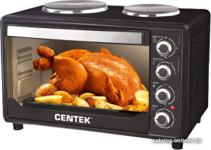 CT-1530-36 Plate