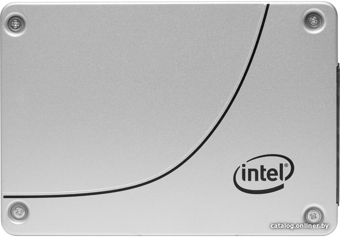 SSD Intel D3-S4510 1.92TB SSDSC2KB019T801