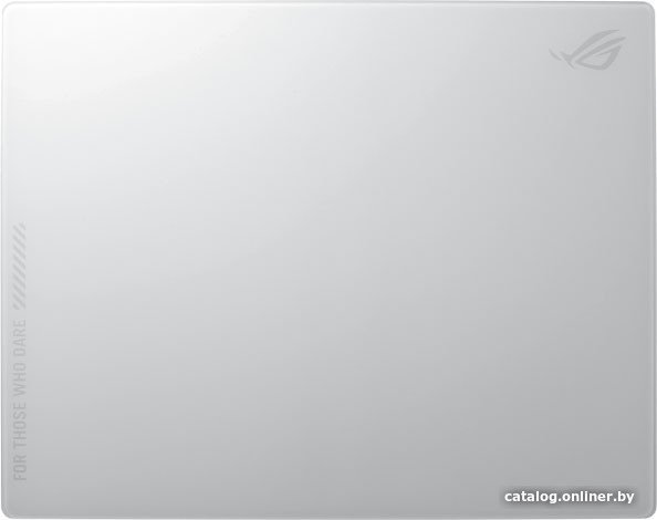 Коврик для мыши ASUS ROG Moonstone Ace L Moonlight White