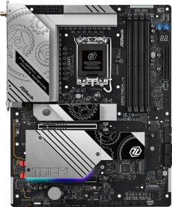 Z890 Taichi Lite