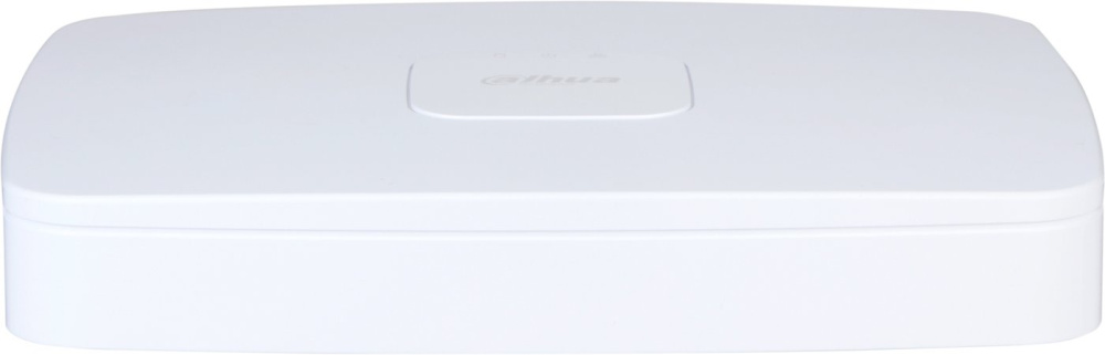 Сетевой видеорегистратор Dahua DHI-NVR4108-8P-EI