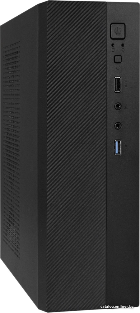 Корпус ExeGate MI-301U EX291267RUS