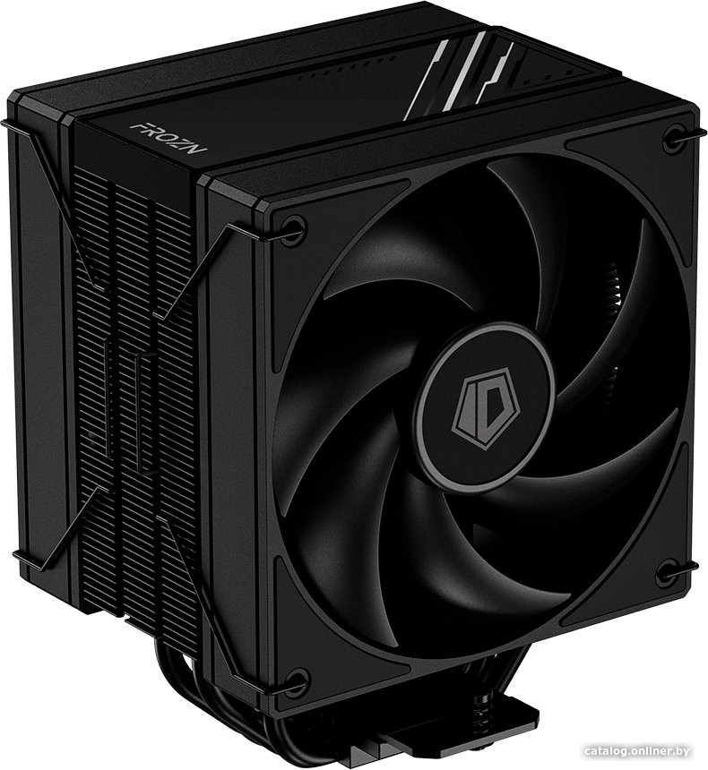 Кулер для процессора ID-Cooling Frozn A410 DK
