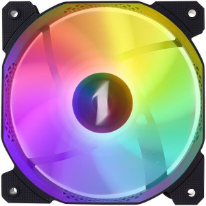 F1R FRGB (черный)