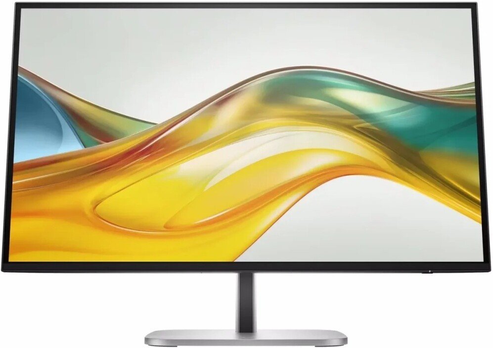 Монитор HP Series 5 Pro 527pq 9D9S0AS