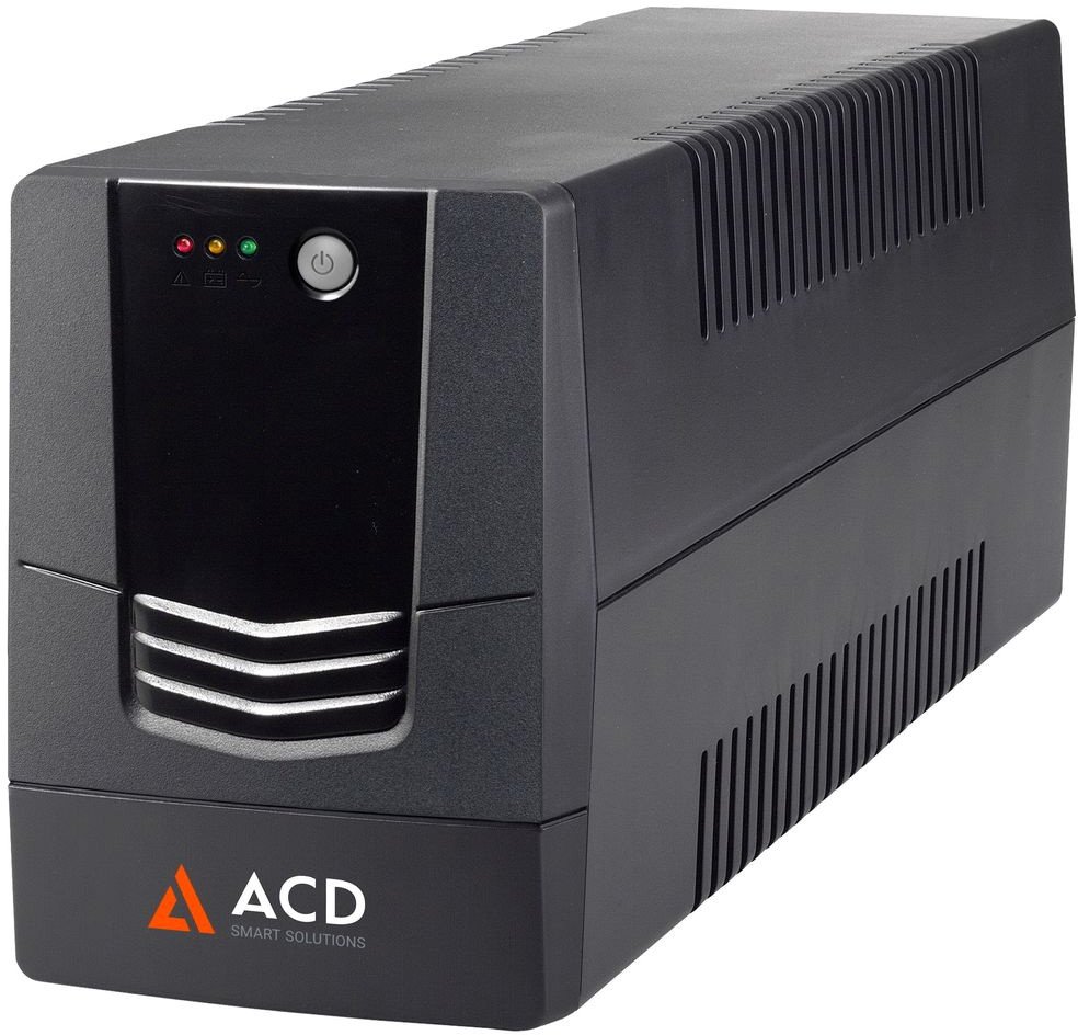 Источник бесперебойного питания ACD PW-Base 1000 80L-C44236-00G