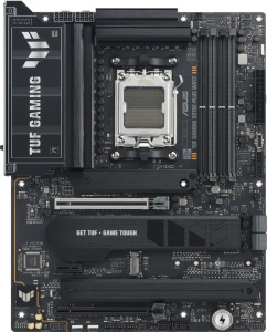 TUF Gaming X870E-Plus WiFi7