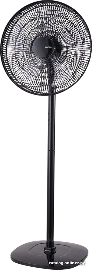 Вентилятор CENTEK CT-5024 (черный)