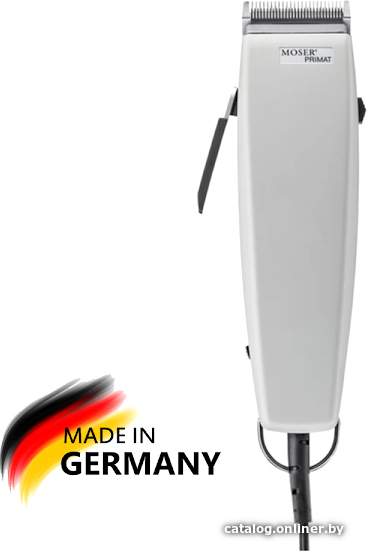 Машинка для стрижки волос Moser 1230-0051 Primat