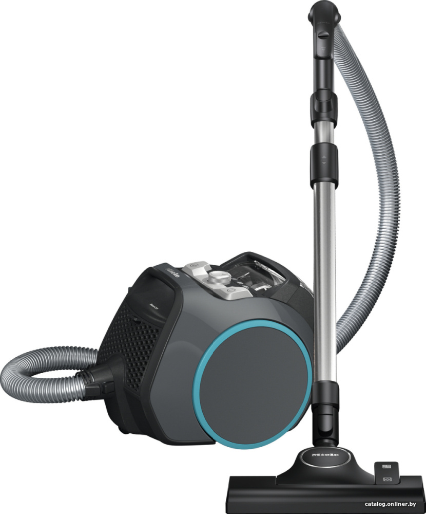 Пылесос Miele Boost CX1 PowerLine SNRF0 (графитовый серый)