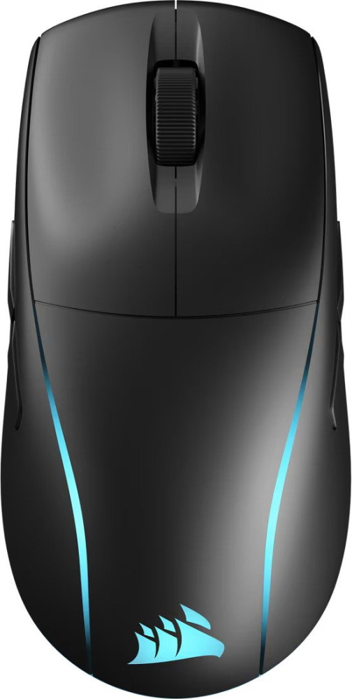 Игровая мышь Corsair M75 Wireless RGB