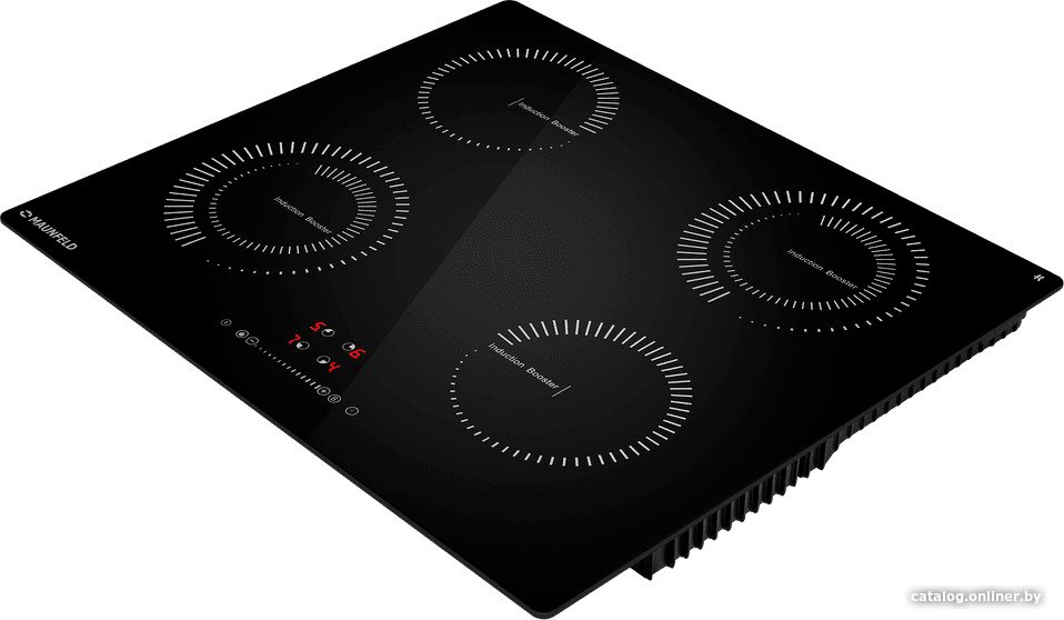 Варочная панель MAUNFELD CVI594STBKC Варочная панель MAUNFELD CVI594STBKC