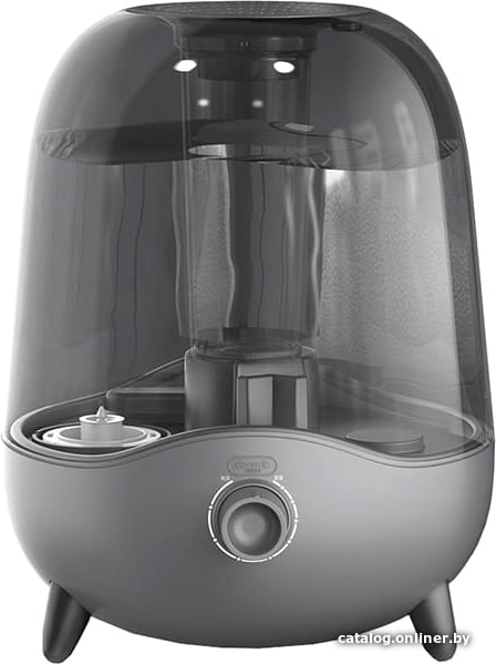 Увлажнитель воздуха Deerma DEM-F323W (международная версия)