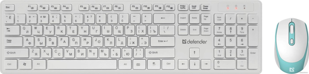 Офисный набор Defender Auckland C-987