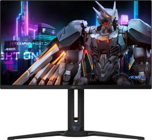Aorus FO27Q2