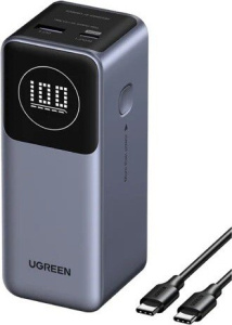 PB724 12000mAh (серый)