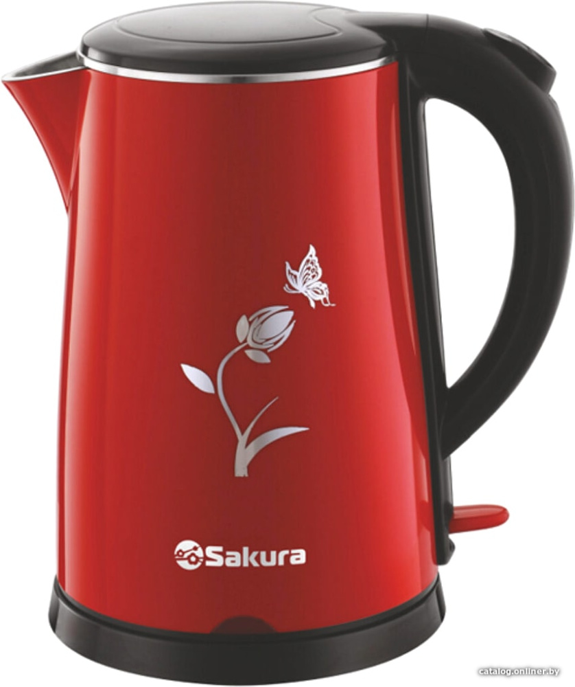 Электрический чайник Sakura SA-2159BR