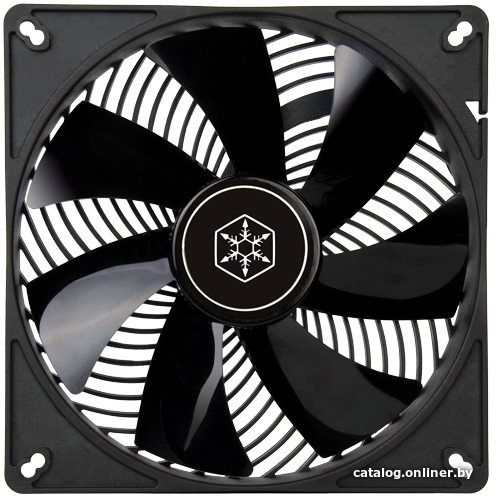 Вентилятор для корпуса SilverStone Air Penetrator 140i SST-AP140I